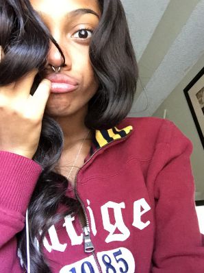 недотраханная лезби негритянка. Часть 2. Эскиз 13