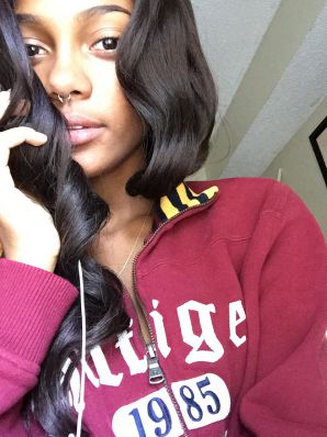 недотраханная лезби негритянка. Часть 2. Эскиз 14