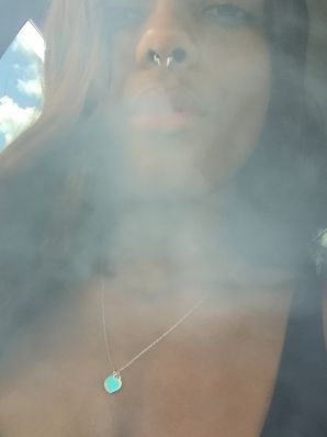 недотраханная лезби негритянка. Часть 2. Эскиз 16