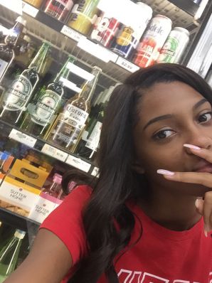 недотраханная лезби негритянка. Часть 2. Эскиз 28