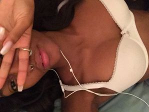 недотраханная лезби негритянка. Часть 2. Эскиз 38