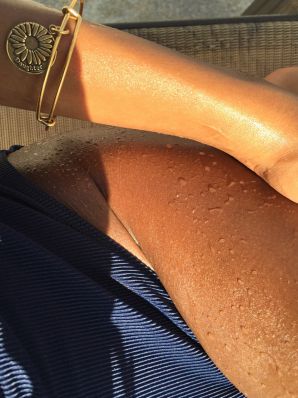 недотраханная лезби негритянка. Часть 2. Эскиз 8