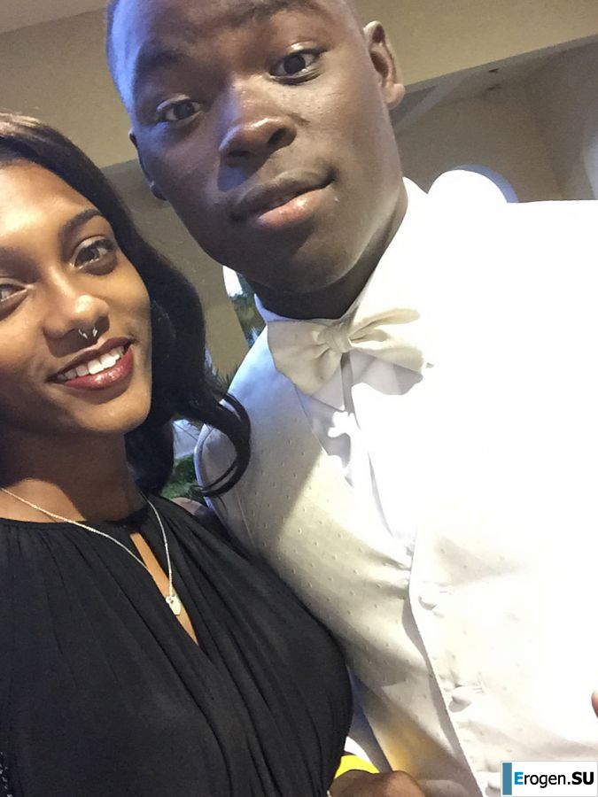 uncut black woman Lezzby. Part 3. Photo 18