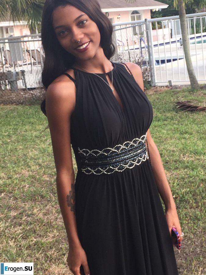 uncut black woman Lezzby. Part 3. Photo 21