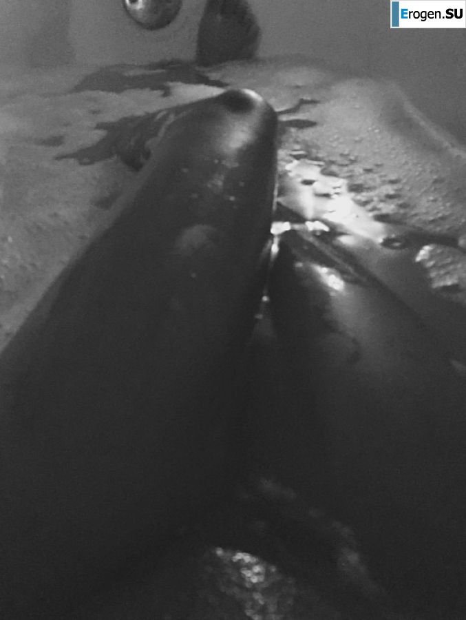 uncut black woman Lezzby. Part 3. Photo 29