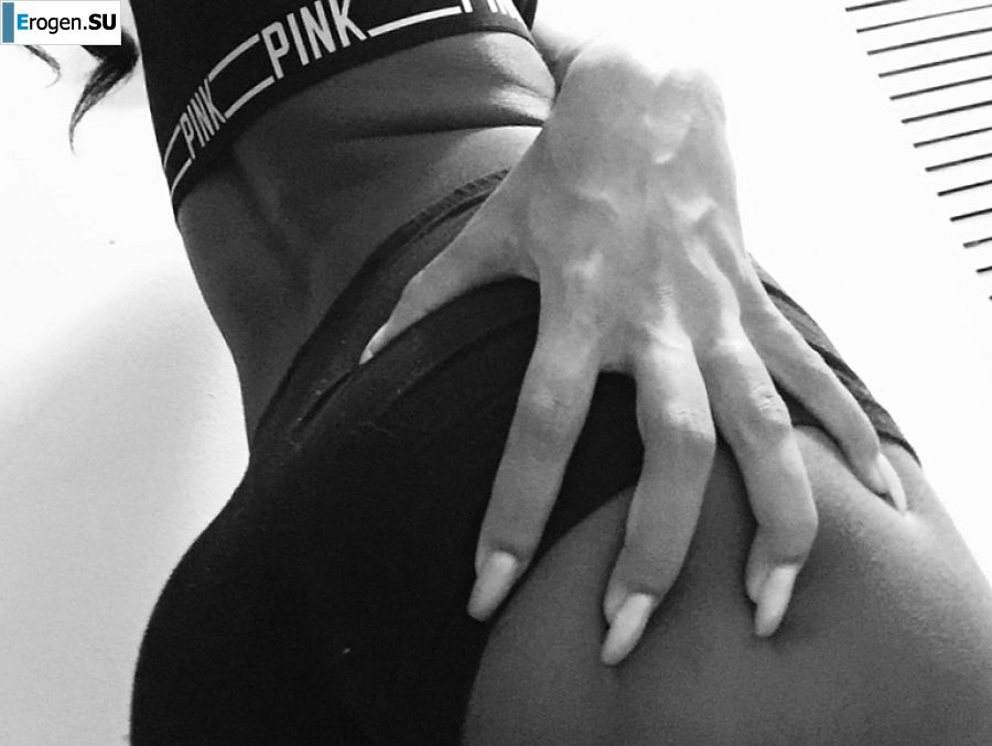 uncut black woman Lezzby. Part 3. Photo 3