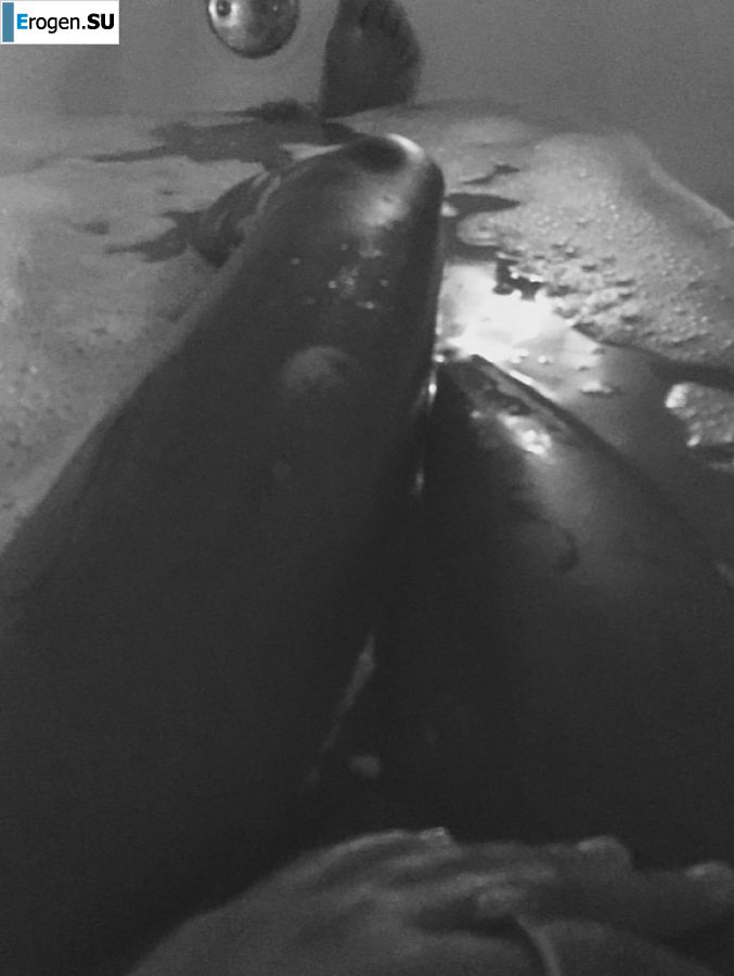 uncut black woman Lezzby. Part 3. Photo 30