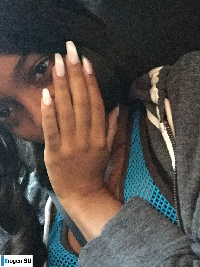 uncut black woman Lezzby. Part 3. Photo 34