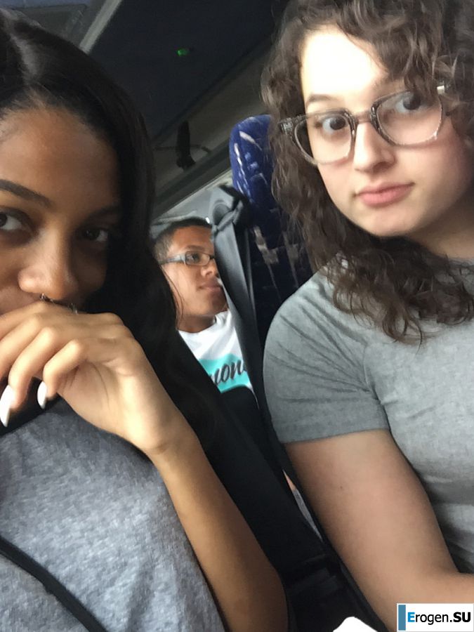 uncut black woman Lezzby. Part 3. Photo 38