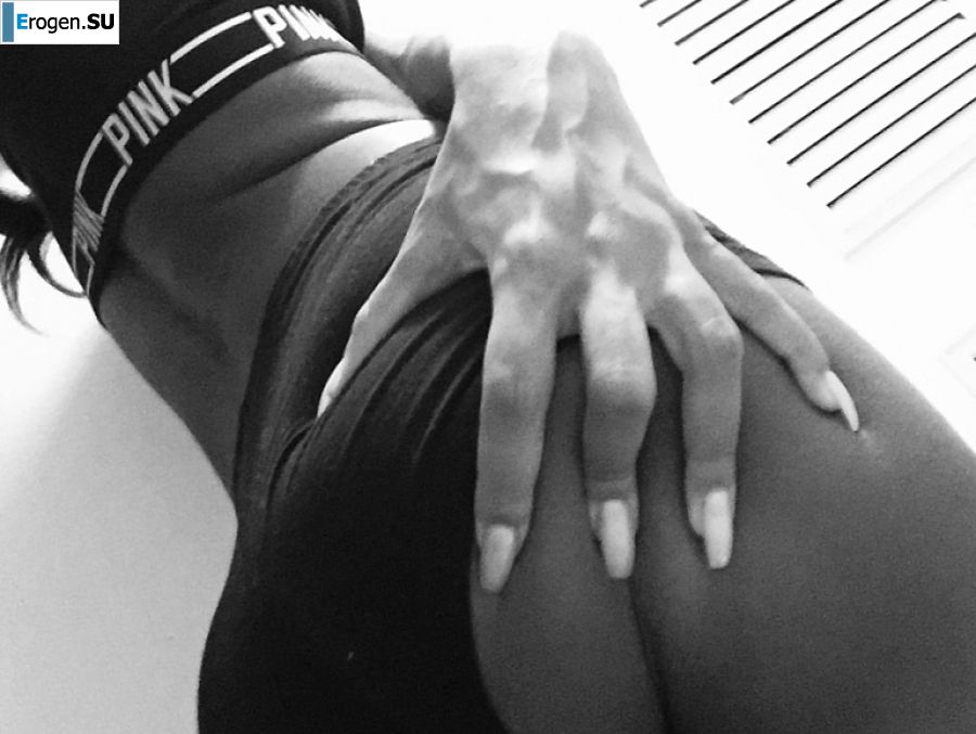 uncut black woman Lezzby. Part 3. Photo 4