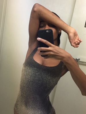 uncut black woman Lezzby. Part 3. Thumb 14