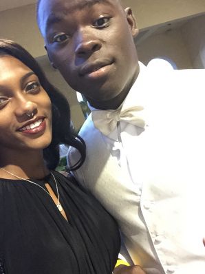 uncut black woman Lezzby. Part 3. Thumb 18