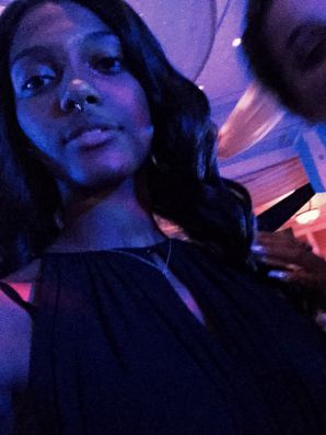 uncut black woman Lezzby. Part 3. Thumb 19