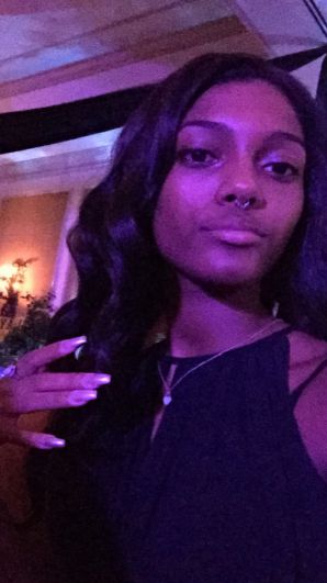 uncut black woman Lezzby. Part 3. Thumb 20