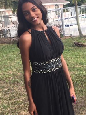 uncut black woman Lezzby. Part 3. Thumb 21