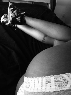 uncut black woman Lezzby. Part 3. Thumb 27