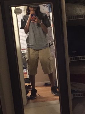 uncut black woman Lezzby. Part 3. Thumb 32