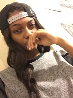 uncut black woman Lezzby. Part 3. Thumb 33