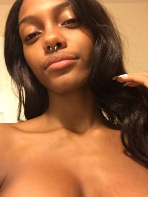 uncut black woman Lezzby. Part 3. Thumb 35