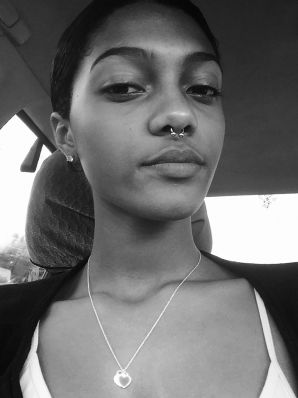 uncut black woman Lezzby. Part 3. Thumb 36