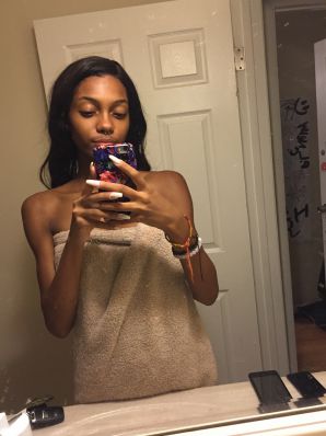 uncut black woman Lezzby. Part 3. Thumb 37