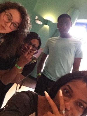 uncut black woman Lezzby. Part 3. Thumb 40