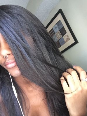 uncut black woman Lezzby. Part 3. Thumb 6