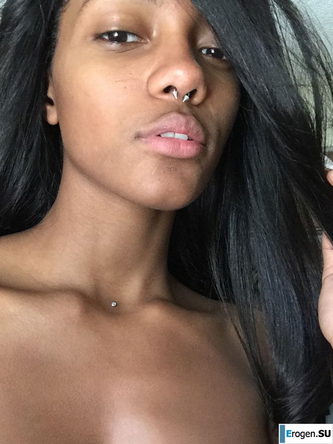 uncut black woman Lezzby. Part 4. Photo 12