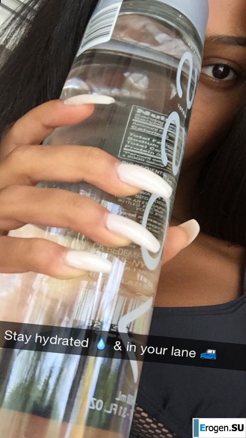 uncut black woman Lezzby. Part 4. Photo 17