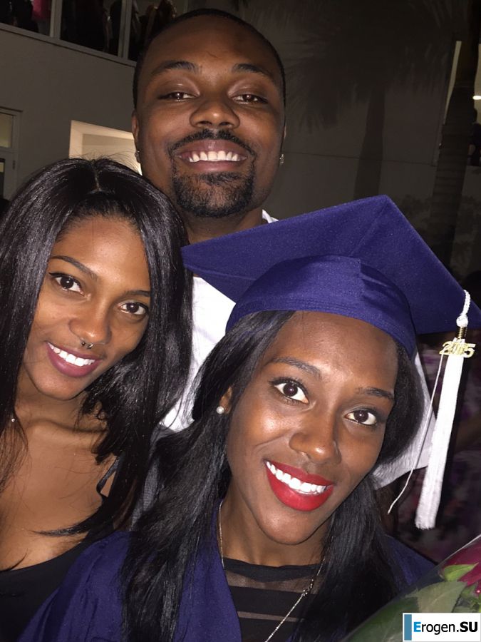 uncut black woman Lezzby. Part 4. Photo 35