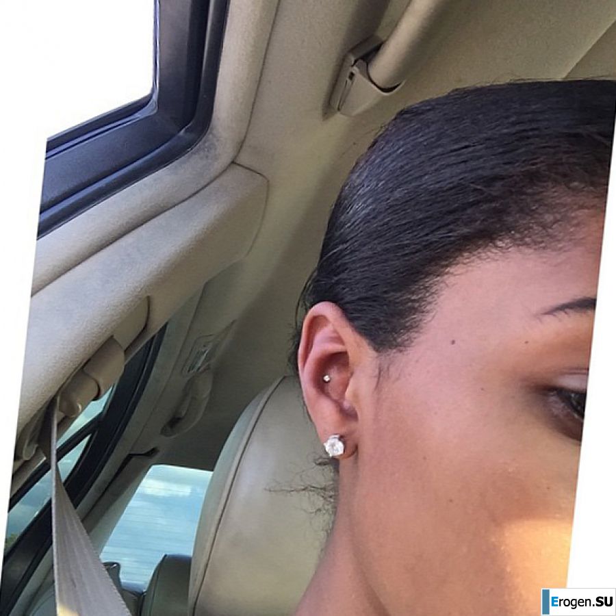 uncut black woman Lezzby. Part 4. Photo 40