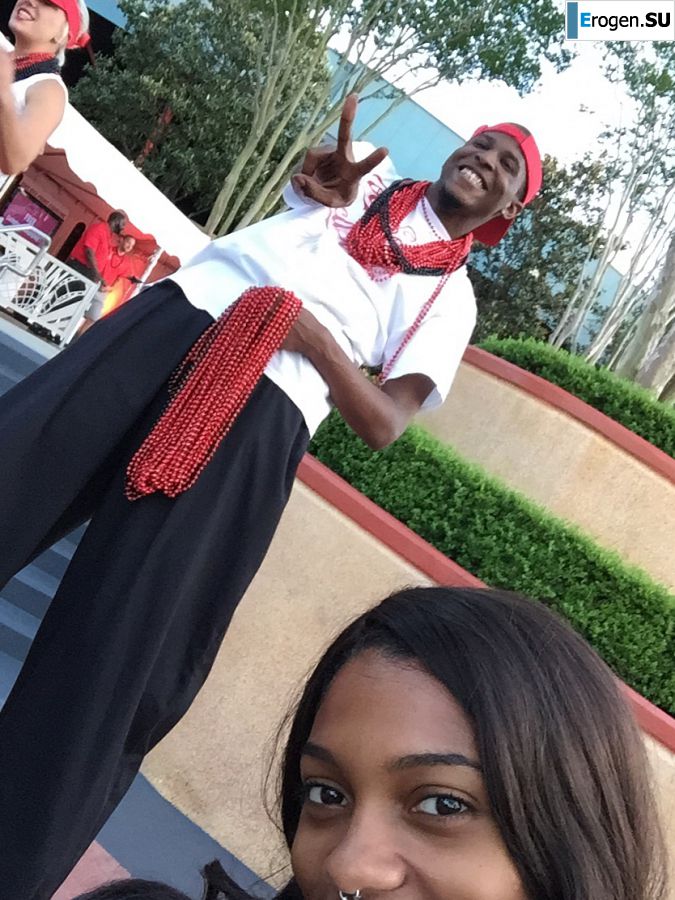 uncut black woman Lezzby. Part 4. Photo 5