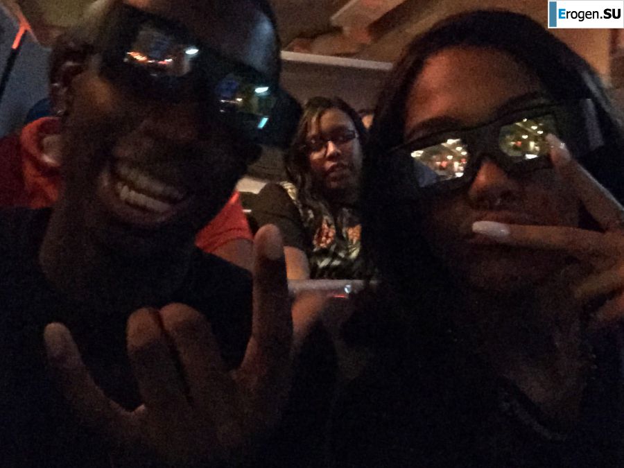 uncut black woman Lezzby. Part 4. Photo 9