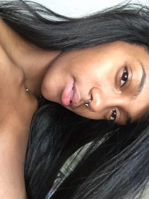 uncut black woman Lezzby. Part 4. Thumb 13