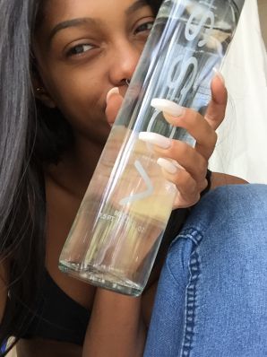 uncut black woman Lezzby. Part 4. Thumb 21