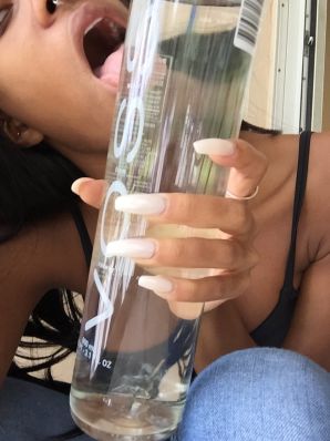 uncut black woman Lezzby. Part 4. Thumb 22