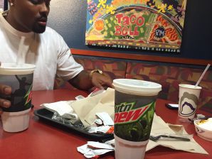 uncut black woman Lezzby. Part 4. Thumb 31