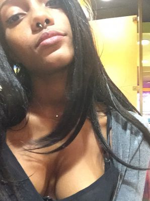 uncut black woman Lezzby. Part 4. Thumb 32