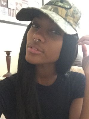 uncut black woman Lezzby. Part 4. Thumb 34