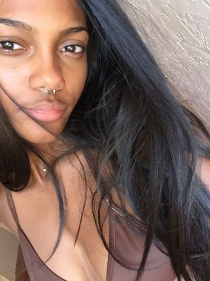 uncut black woman Lezzby. Part 4. Thumb 36