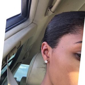 uncut black woman Lezzby. Part 4. Thumb 40