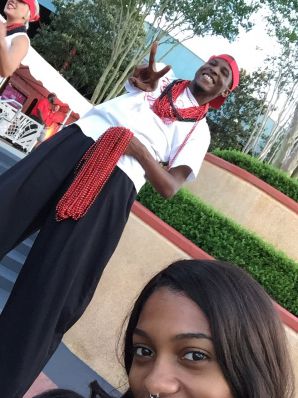 uncut black woman Lezzby. Part 4. Thumb 5