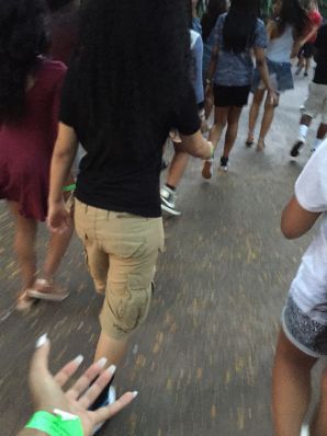 uncut black woman Lezzby. Part 4. Thumb 6