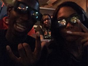 uncut black woman Lezzby. Part 4. Thumb 9