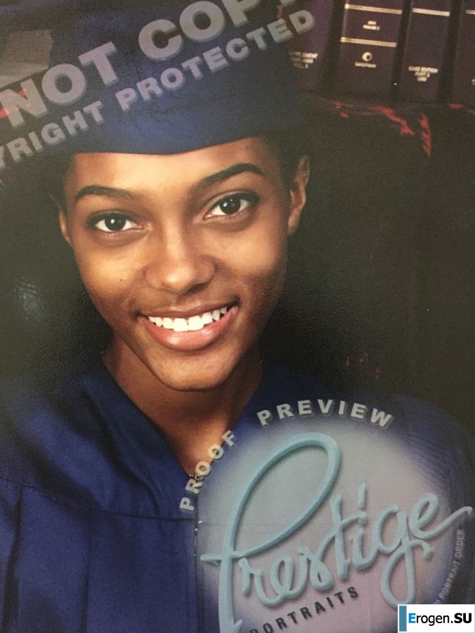 uncut black woman Lezzby. Part 5. Photo 44