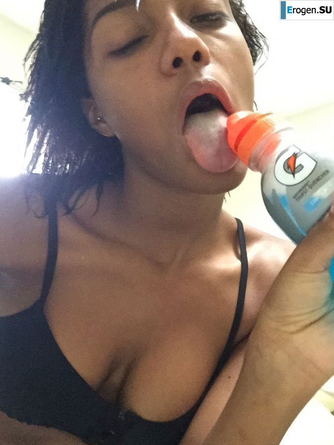 uncut black woman Lezzby. Part 5. Photo 52