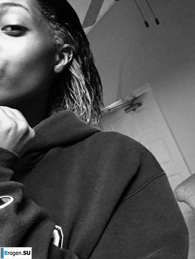 uncut black woman Lezzby. Part 5. Photo 53