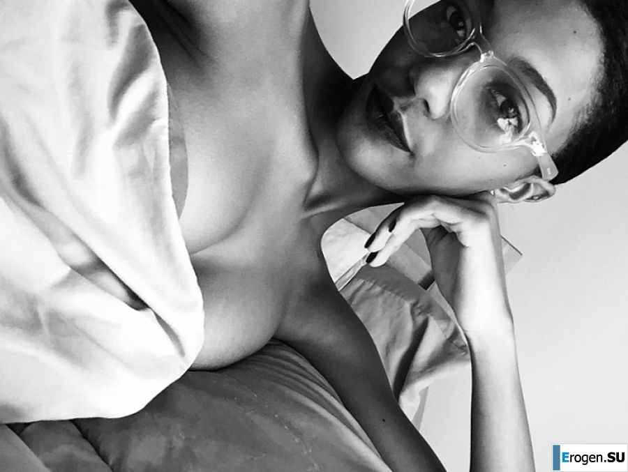 uncut black woman Lezzby. Part 5. Photo 7