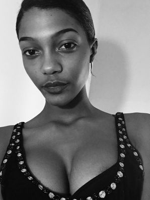 uncut black woman Lezzby. Part 5. Thumb 12