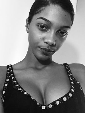 uncut black woman Lezzby. Part 5. Thumb 14